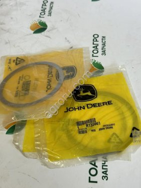 Прокладка R132001 John Deere (оригинал)