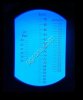Рефрактометр для мёда портативный RHB-90 ATC