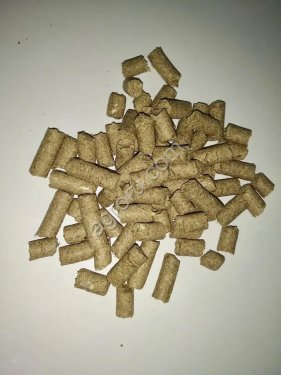 Отруби Гранулированные