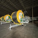 Дождевальные машины дм 500/110, 2025 г