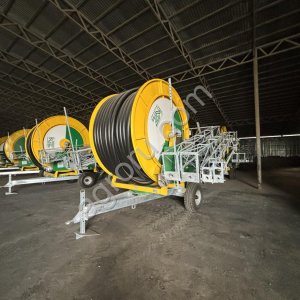 Дождевальные машины дм 500/110, 2025 г