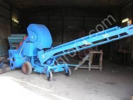 Зернопогрузчик кшп-5