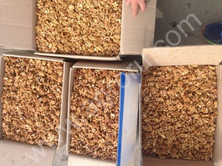 Грецкие орехи