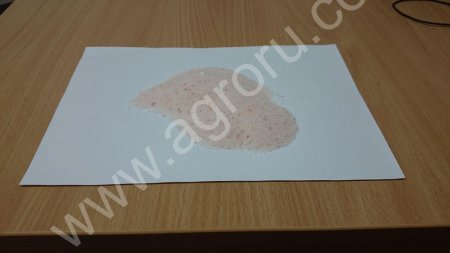 Калий хлористый «мелкий» (розовый), ГОСТ в МКР