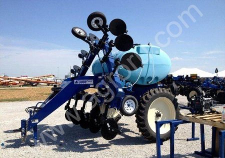 Растениепитатель для внесения жидких удобрений