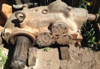 <strong>запчасти</strong> на РДК 250