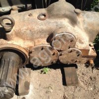 <strong>запчасти</strong> на РДК 250