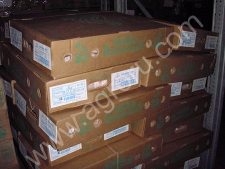 лапки куриные