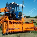 свеклоуборочную технику СПС- 4.2А