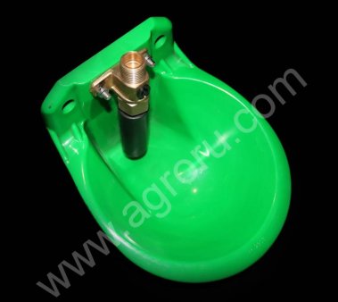 Поилка для овец, телят, баранов.