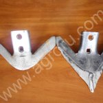 Лапа Джон дир (john deere, salford)230,260,300,330мм