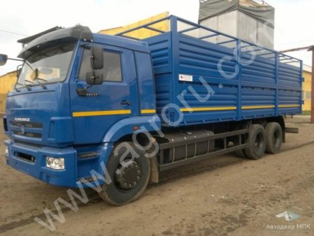 Скотовоз Перевозка скота крс мрс лошади