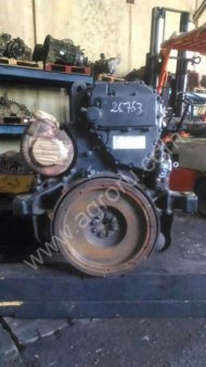 Двигатель IVECO Cursor 13 F3CE0684B