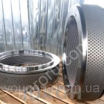 Матрица ОГМ 1.5 для лузги