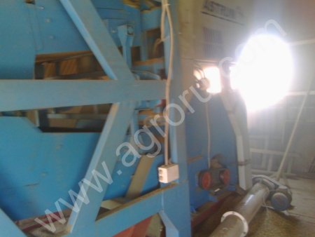 Зерноочистительная машина Аструм СТ- 120