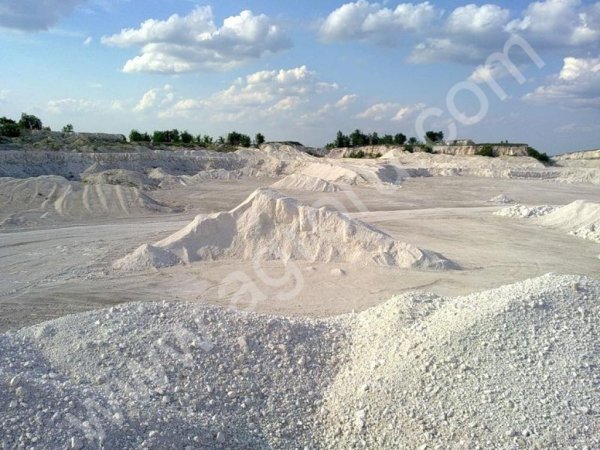 мел кормовой