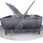 Танк охладитель молока