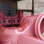 Полурама задняя 700А.28.02.000-1