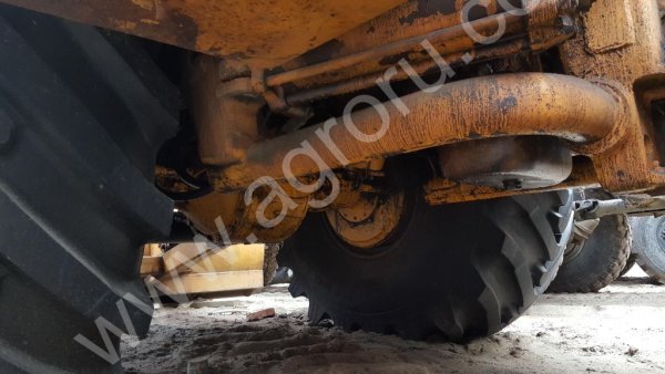 Кировец К-700 УДМ