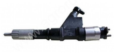 Форсунки Евро-3 для howo R61540080017A