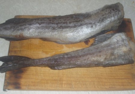 Морепродукты из Японии в Ульяновскую область не ввозятся