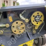 Жатка для уборки подсолнечника Sunfloro Light 8,5; 9,9 м. безрядковая