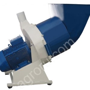 Измельчитель соломы