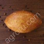 Выпечка. Пирожки с начинкой