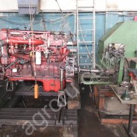 Капитальный ремонт двигателей ЯМЗ ТМЗ КАМАЗ Д-160, Д-180, Д-240, Д-245, А-01, СМД-62