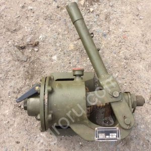 Насосы воздушно-гидравлические нвг 52-И-035