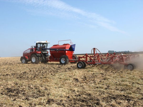 Подготовка к весенней посевной кампании: уроки прошлого года и планы на будущее