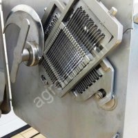 Шпигорезная машина Ruhle SR-1
