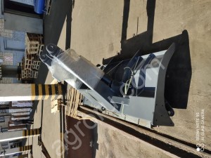 Толкатель лесной нож ЛТ-82