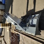 Толкатель лесной нож ЛТ-82