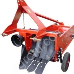 Картофелекопалка 1-рядная навесная