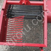 Картофелекопалка транспортерная (усиленная)