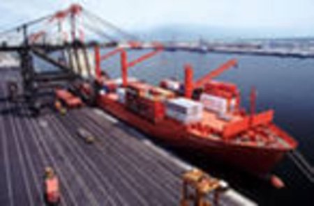 Тайвань закупил бразильскую сою на тендере