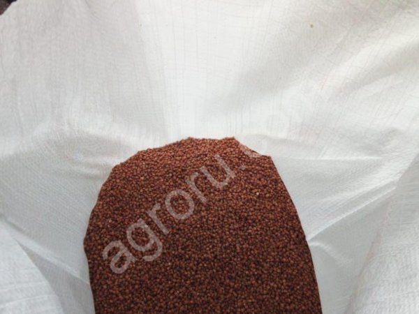 Греча (ядрица) ГОСТ Р , в/с