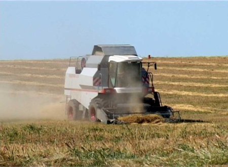 Площади Чувашии