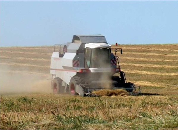 Площади Чувашии