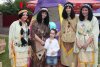 Крафт Фудс Рус, администрация г. Покрова и жители города отметили День шоколада