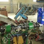 Ремонт навески трактора John Deere 8420 и др.