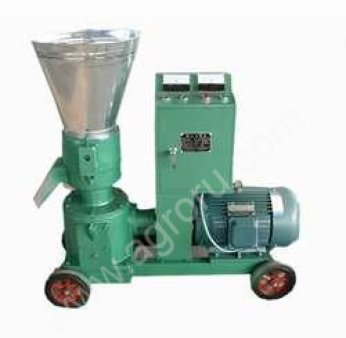 Гранулятор модель Р200В