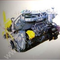 Двигатели А-01, А-41, Д-243, Д-245, Д-260, ММЗ, и <strong>запчасти</strong>