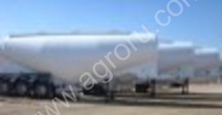 Муковоз.Полуприцепы цистерны муковозы производство и