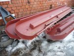 Ремкомплект транспортёра ТСН-160