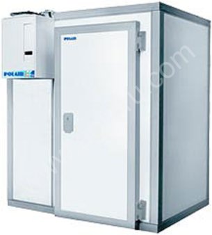 Холодильные шкафы ШХ