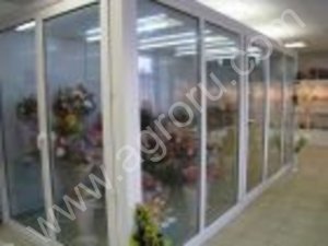 камера холодильная