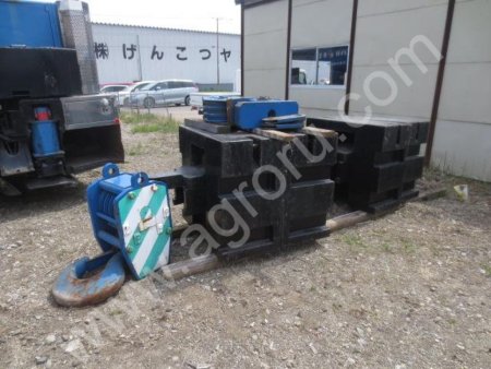 Автокран kato kr70H