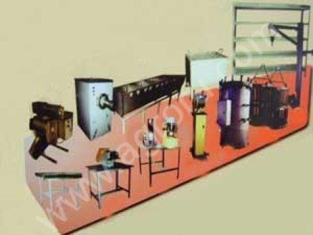 ЛИНИИ ПРОИЗВОДСТВА КОЛБАСНЫХ ИЗДЕЛИЙ